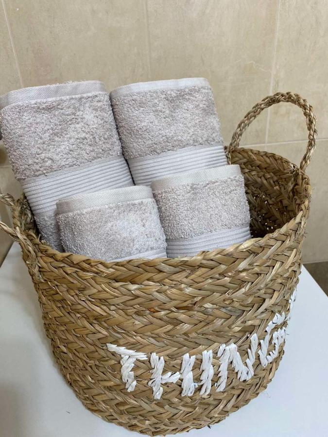 Ferienwohnung Σουρεαλ Διαμερισμα Δίπλα Στην Πόλη Του Ναυπλίου Nafplio Exterior foto