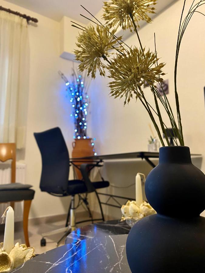 Ferienwohnung Σουρεαλ Διαμερισμα Δίπλα Στην Πόλη Του Ναυπλίου Nafplio Exterior foto