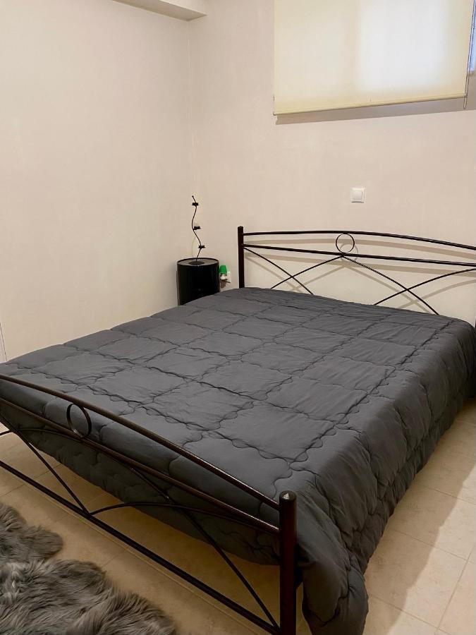 Ferienwohnung Σουρεαλ Διαμερισμα Δίπλα Στην Πόλη Του Ναυπλίου Nafplio Exterior foto
