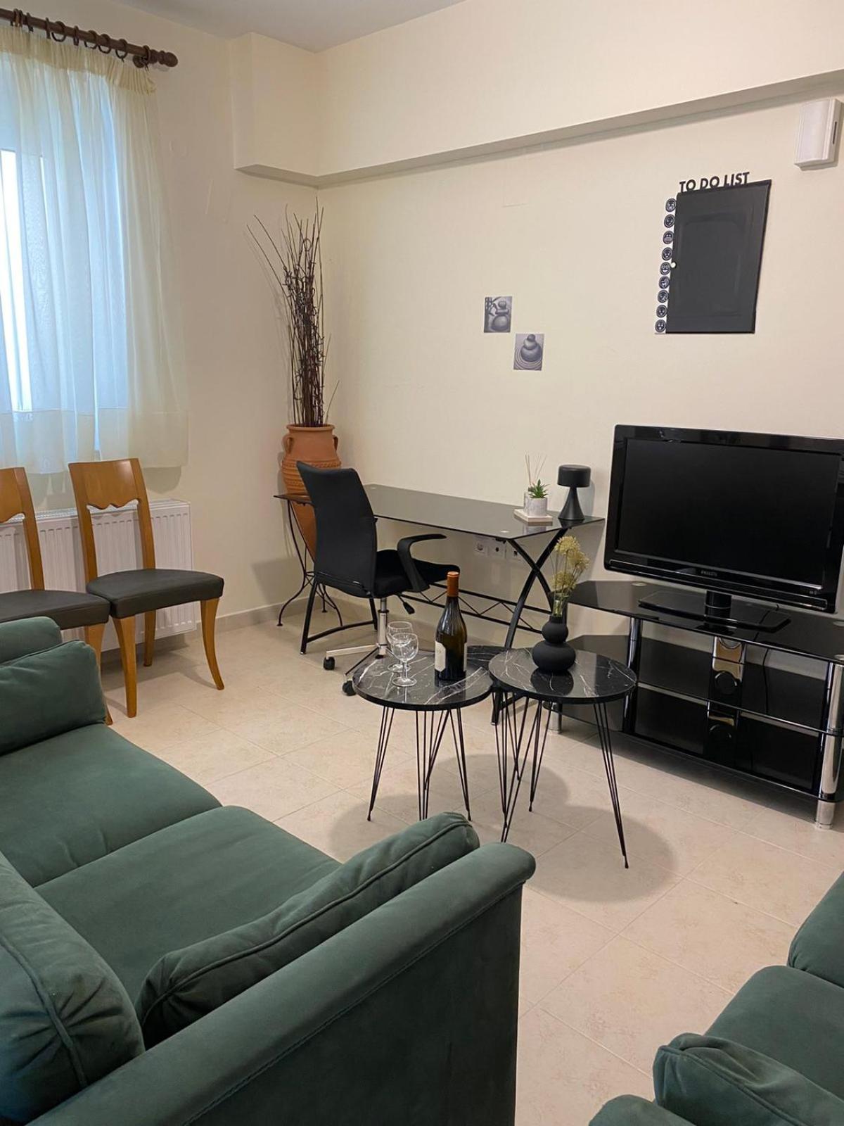 Ferienwohnung Σουρεαλ Διαμερισμα Δίπλα Στην Πόλη Του Ναυπλίου Nafplio Exterior foto
